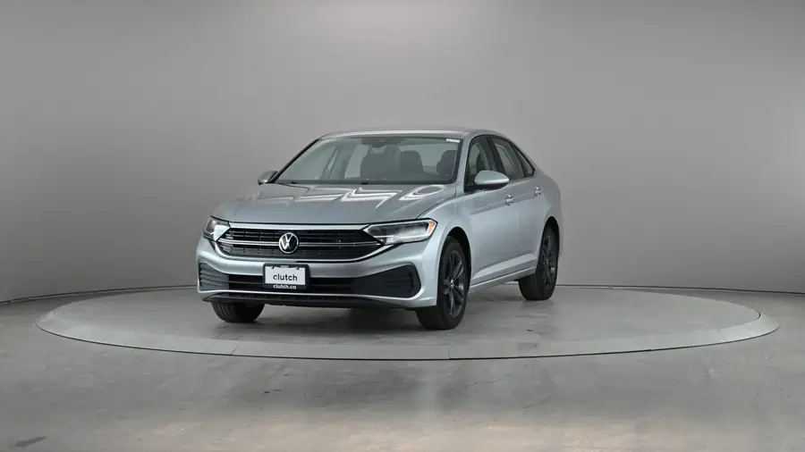 2022 Volkswagen Jetta