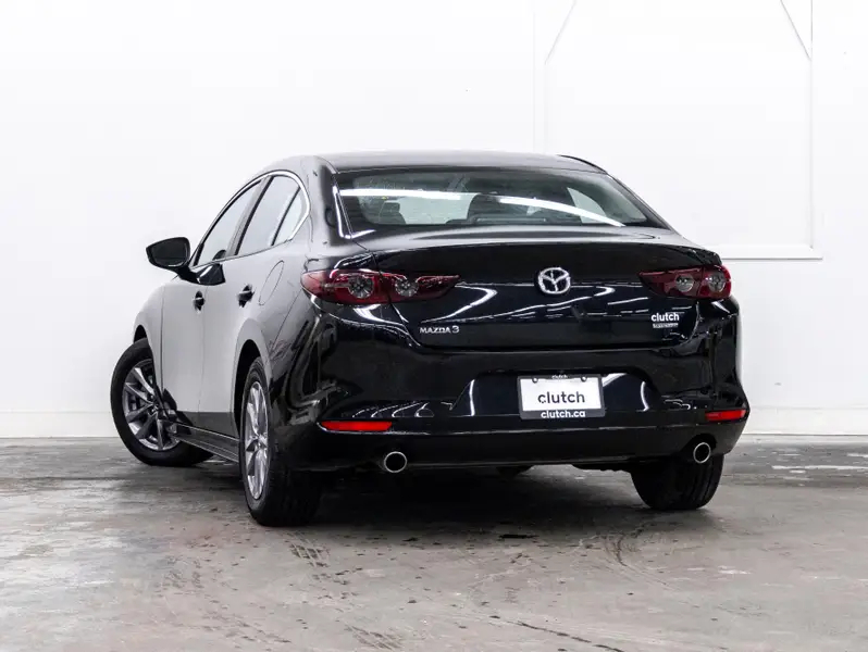 2021 Mazda Mazda364376430086275124