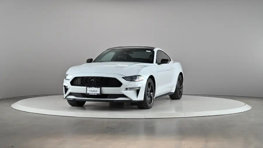 2021 Ford Mustang64564359524994121