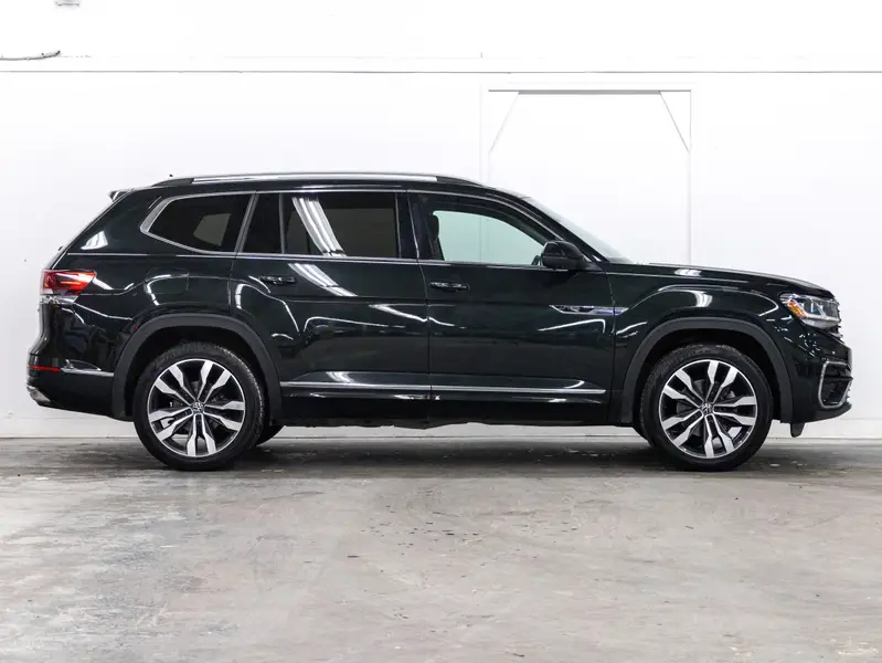 2021 Volkswagen Atlas64996642517505121