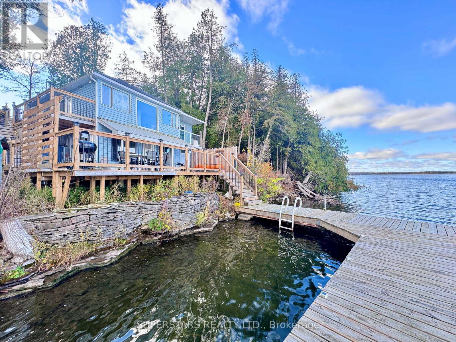 7690g County Rd 50 Trent Hills, Ontario K0L 1L0