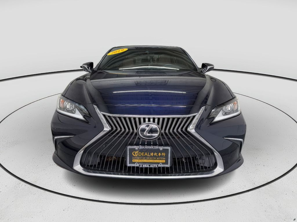 2019 LEXUS ES 35063333053017603121