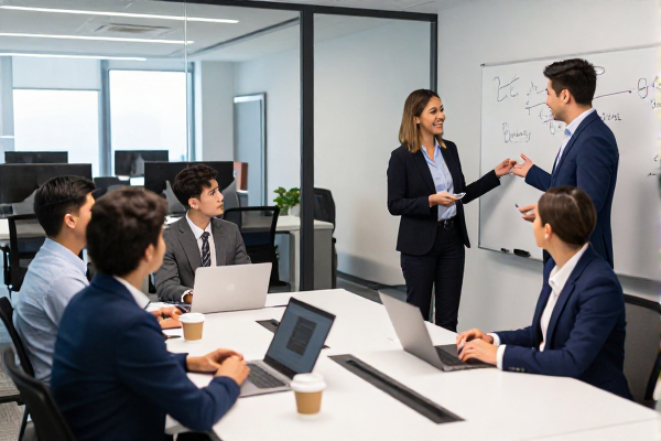 Carreras en ok.com: Guía Completa para Encontrar y Desarrollar tu Trayectoria Profesional Carreras en ok.com: Guía Completa para Encontrar y Desarrollar tu Trayectoria Profesional