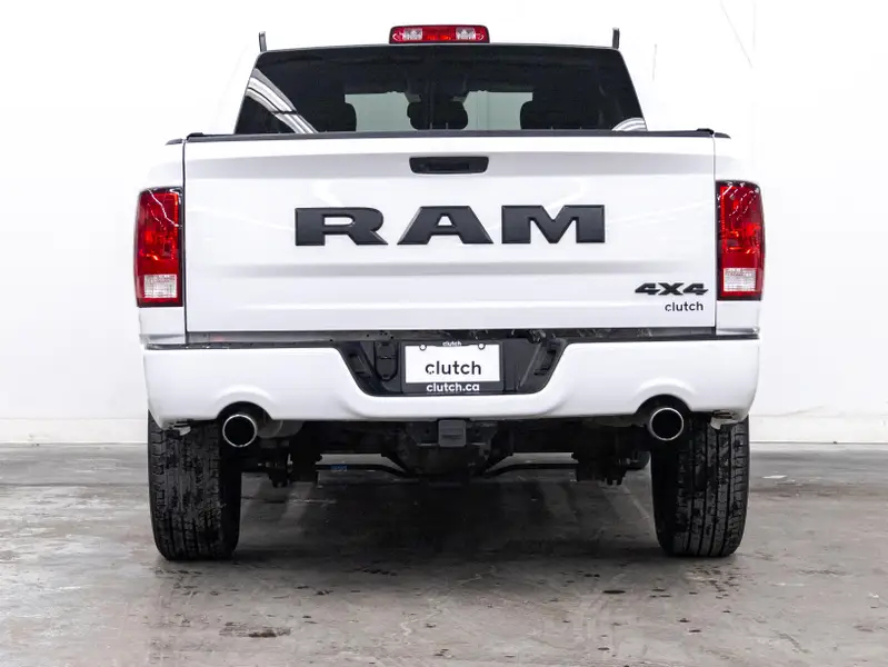 2019 Ram 1500 Classic64396079879682121