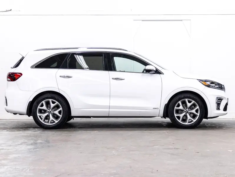 2020 Kia Sorento64510789504002122