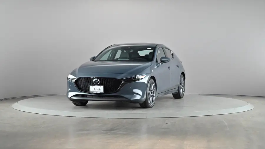 2024 Mazda Mazda3 Sport64696451072385121