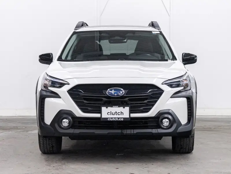 2024 Subaru Outback64788800267137121