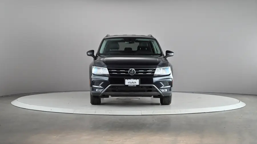 2019 Volkswagen Tiguan63803542617731120