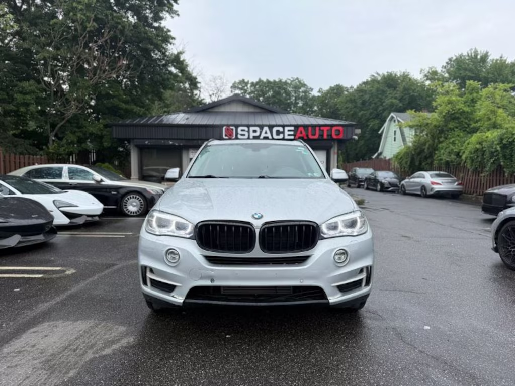 Pre-Owned 2016 BMW X5 xDrive35i Sport Utility 4D63271268242435121