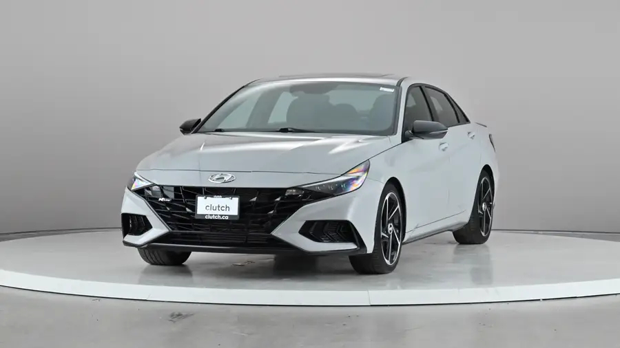 2021 Hyundai Elantra63637140855809120