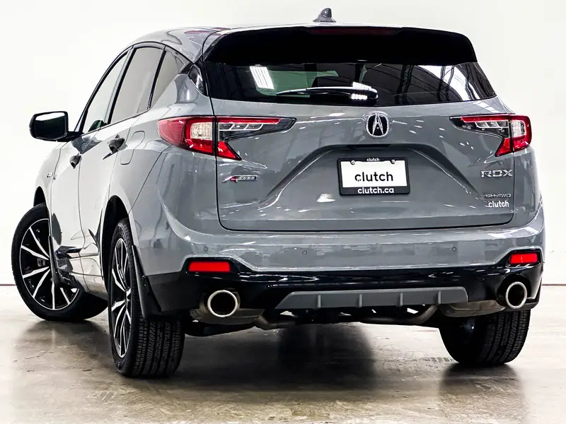 2025 Acura RDX64002520106241123