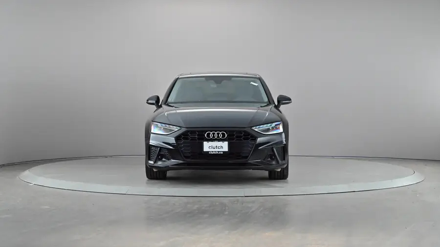 2023 Audi A464545277756929122