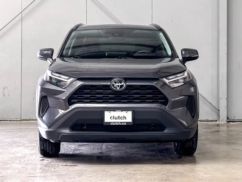 2022 Toyota RAV463514331260161121