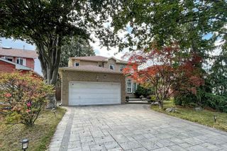 65 Rosemount Avenue, Markham