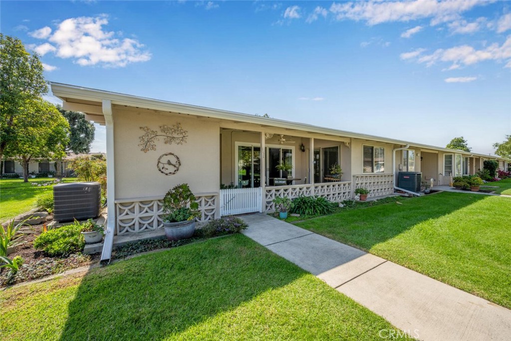 13061 Del Monte Drive 277L Seal Beach CA, 9074064124150028929120