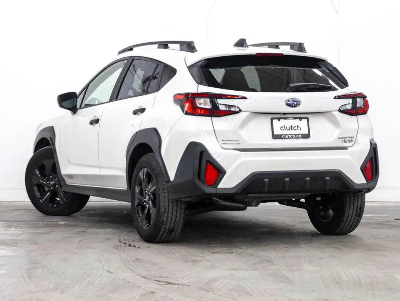 2024 Subaru Crosstrek63481269968003122