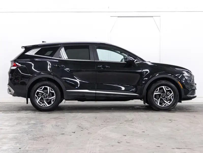 2024 Kia Sportage63625720504579122
