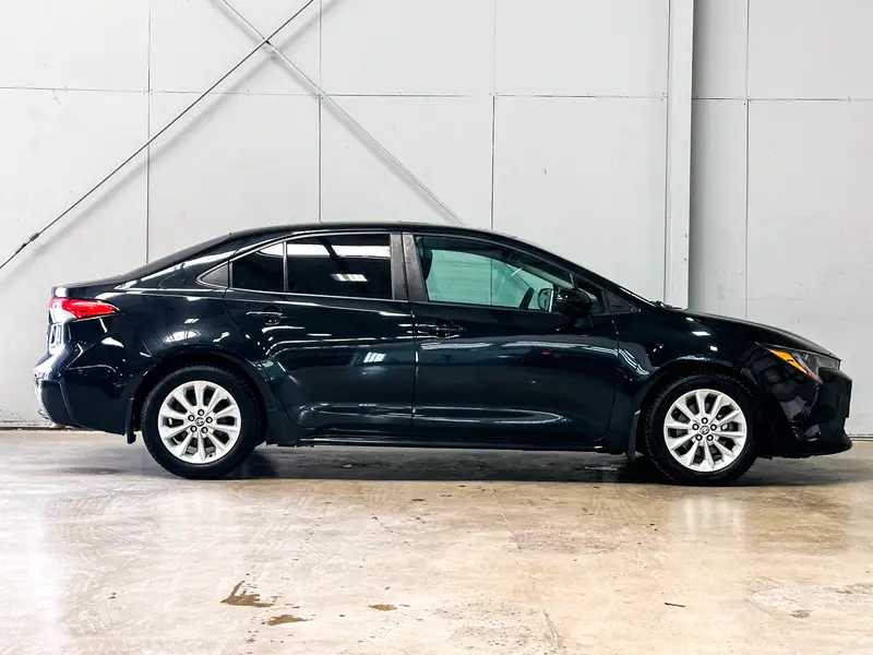 2020 Toyota Corolla63526616225539123