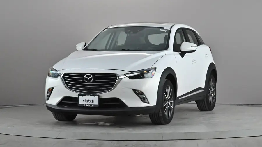 2016 Mazda CX-364651718964994122