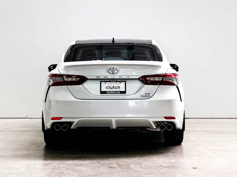 2018 Toyota Camry63637301243905122