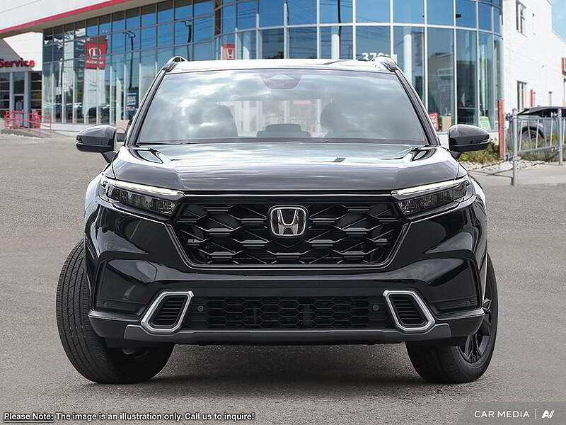 2026 Honda CR-V Hybrid 4dr Awd Touring 63857254588801121
