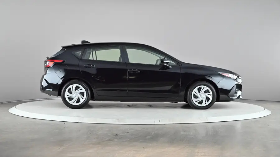 2024 Subaru Impreza63725939537795124