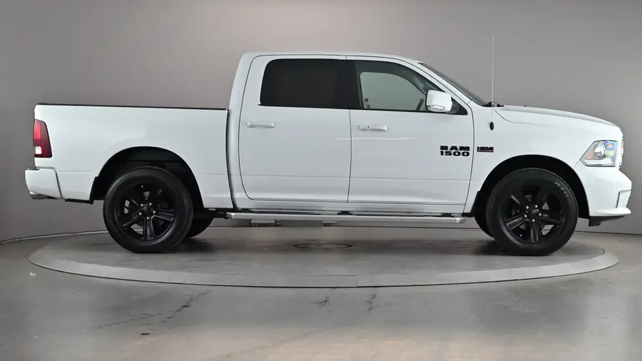 2018 Ram 150064465954491651121