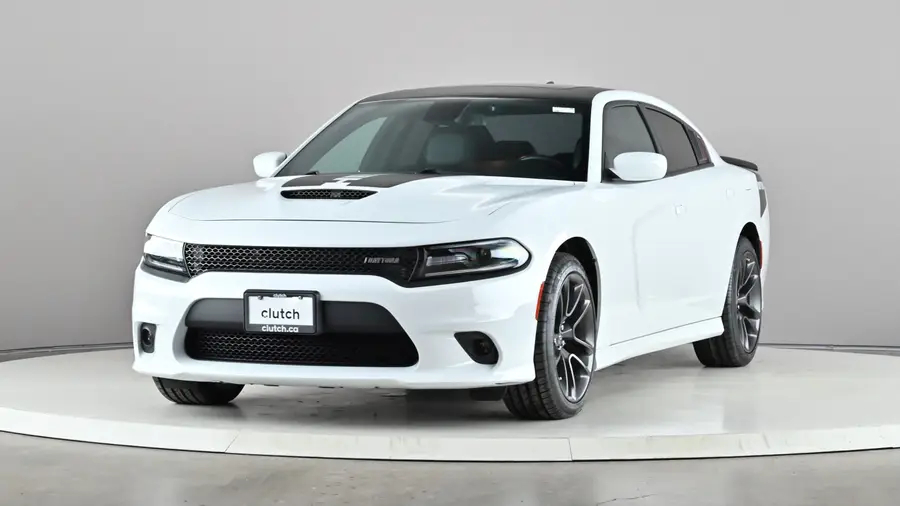 2021 Dodge Charger64000106717826124