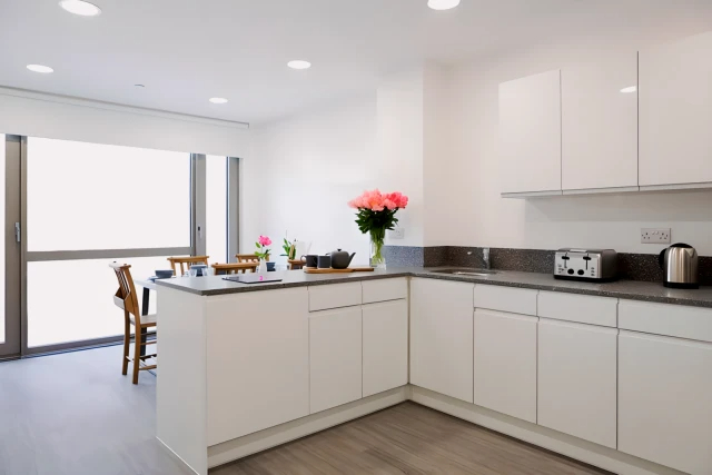 Gob Lewisham Residence64087511755650127