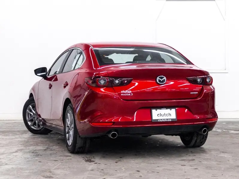 2022 Mazda Mazda363580963129729122