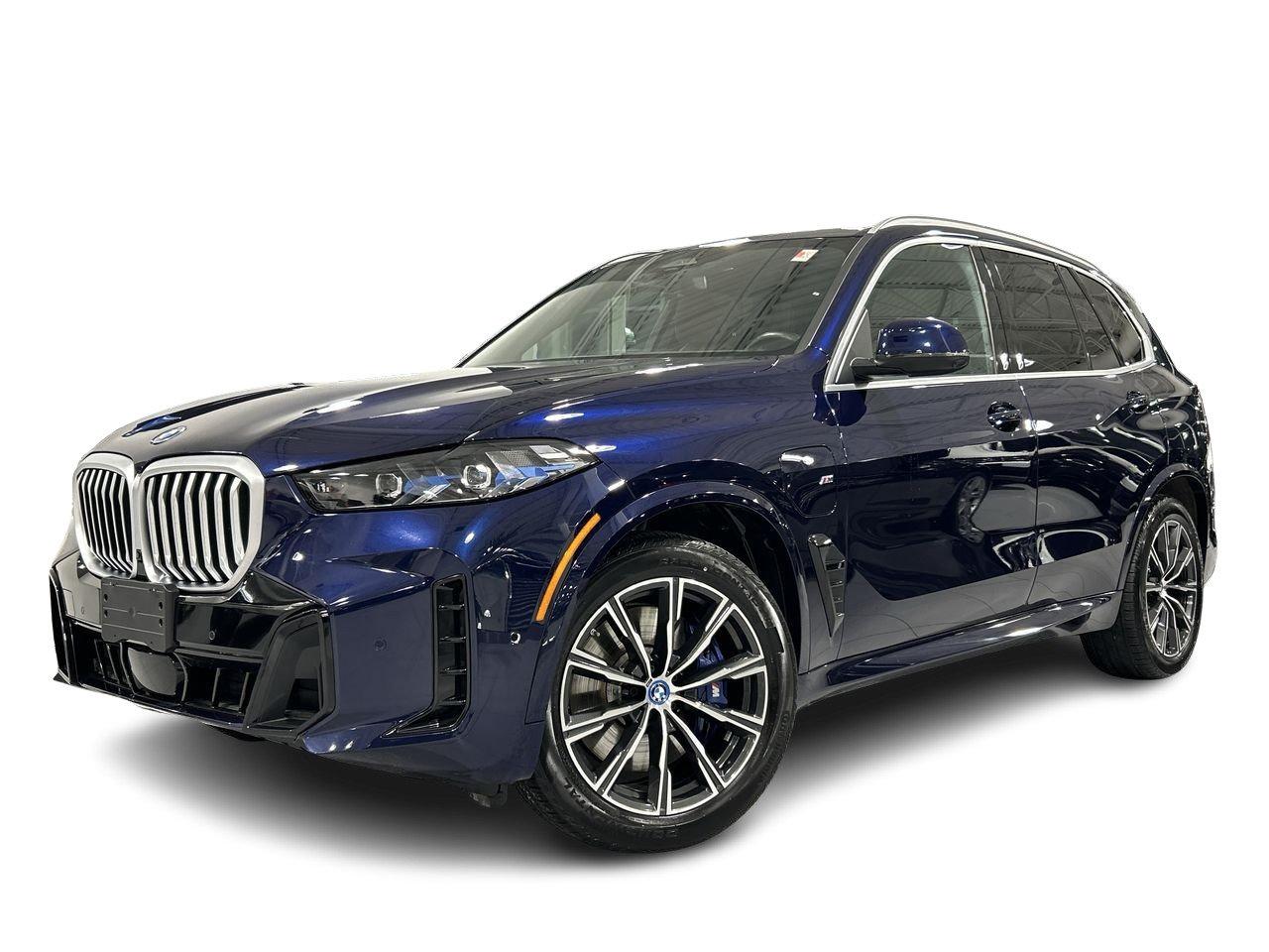 2024 BMW X5 xDrive50e | Excellence Package | M Sport Package