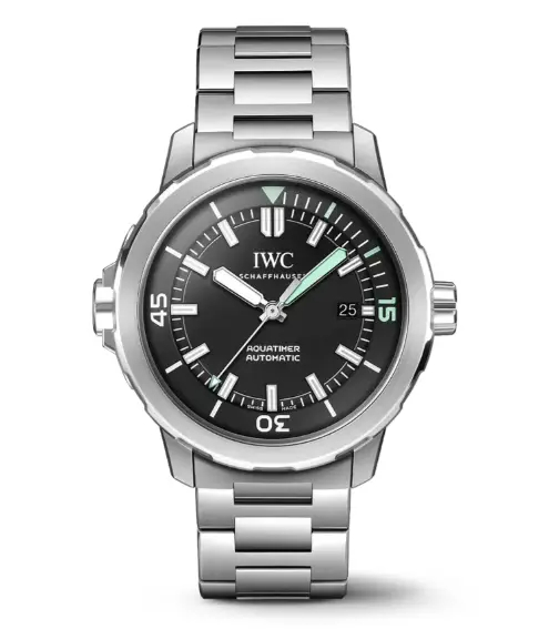IWC Aquatimer Automatic64196613765249122