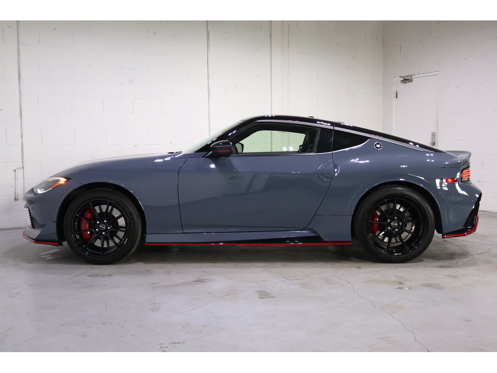 2024 Nissan Z NISMO