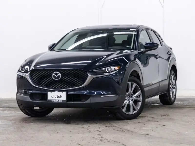 2024 Mazda CX-3064742696809857122