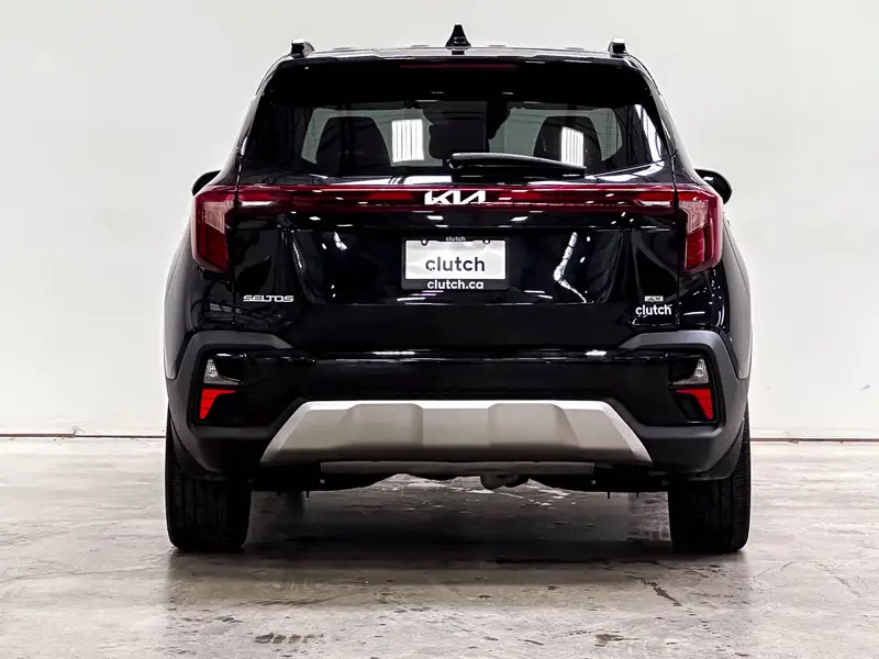 2024 Kia Seltos63857474606465121