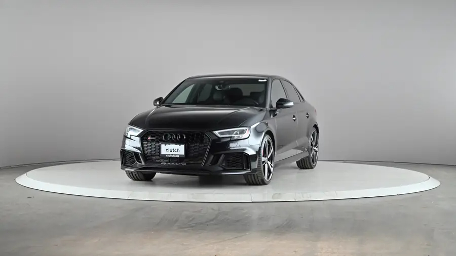 2019 Audi RS 363698387971715121