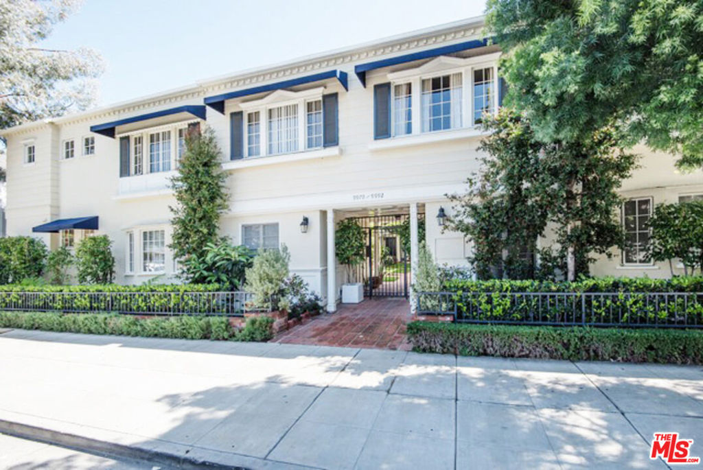 9976 Durant Drive Beverly Hills CA, 9021264122898460929122