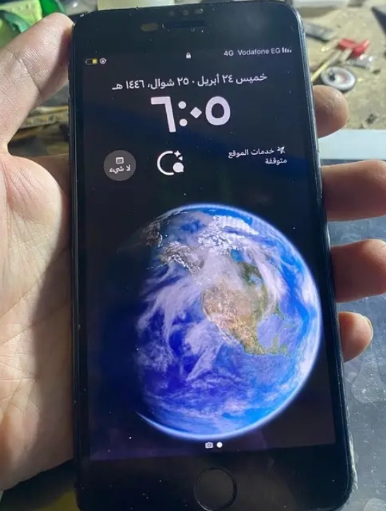  ايفون ٧بلص ٢٥٦جيج65103483659009120