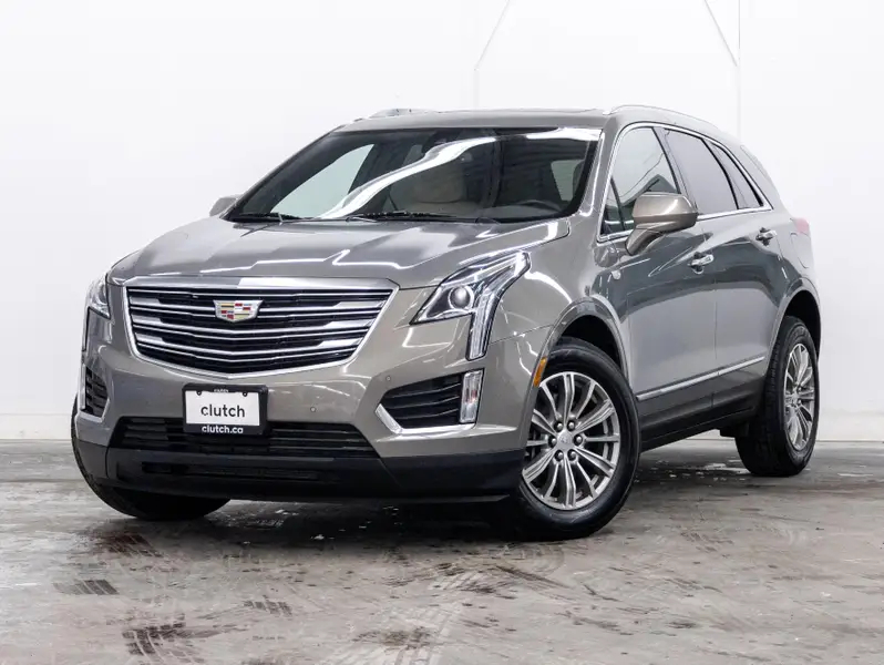 2019 Cadillac XT563991239103362121