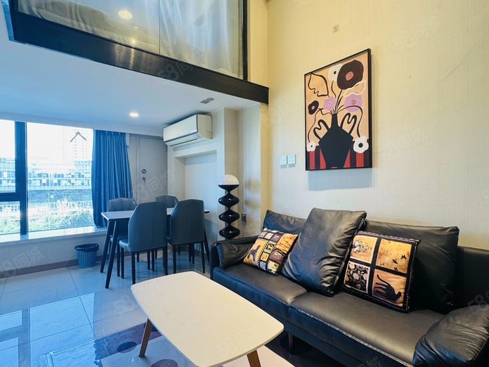 this is a apartment