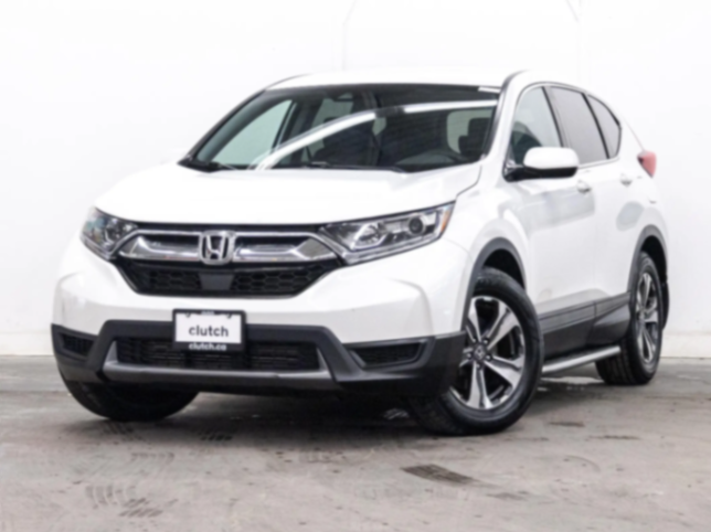 2019 Honda CR-V63448264274689120