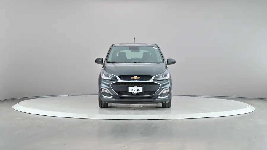 2019 Chevrolet Spark64001556696321123
