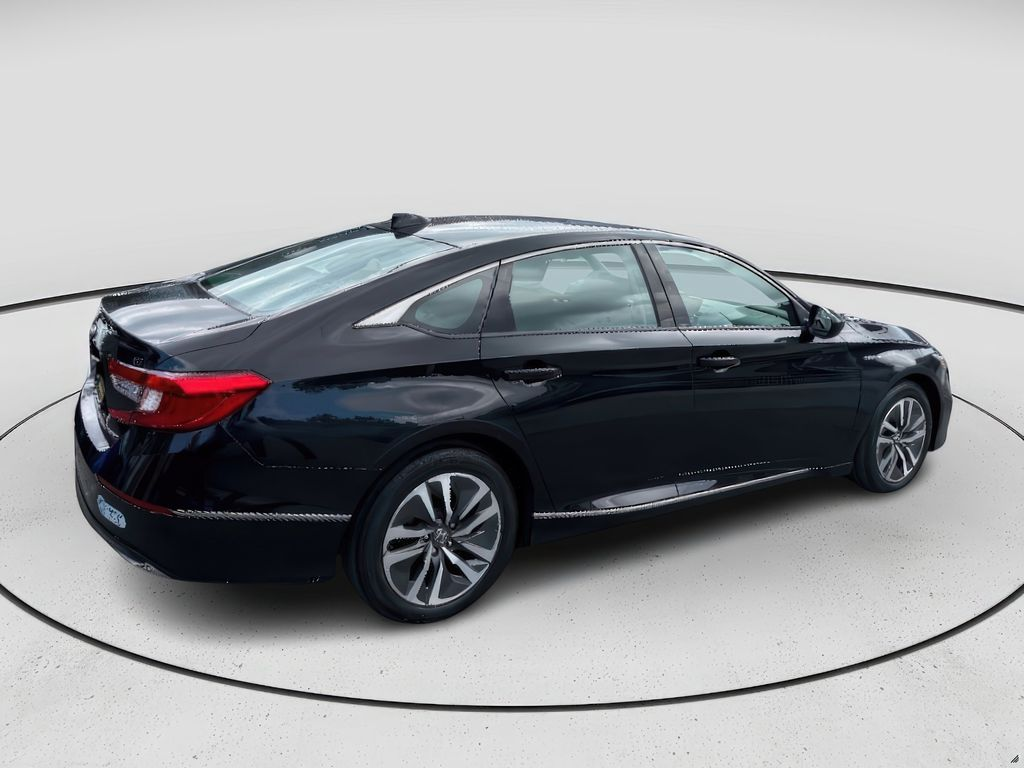 2021 HONDA ACCORD HYBRID EX63334040114819123