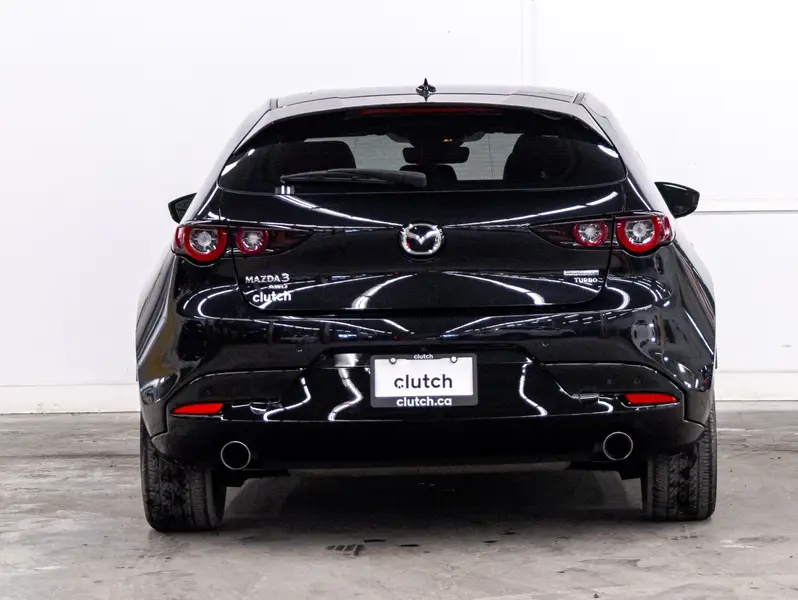 2024 Mazda Mazda3 Sport63448113949313121