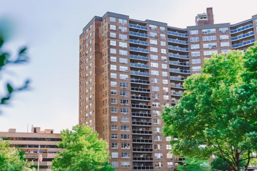 Parker Towers63449389726979122