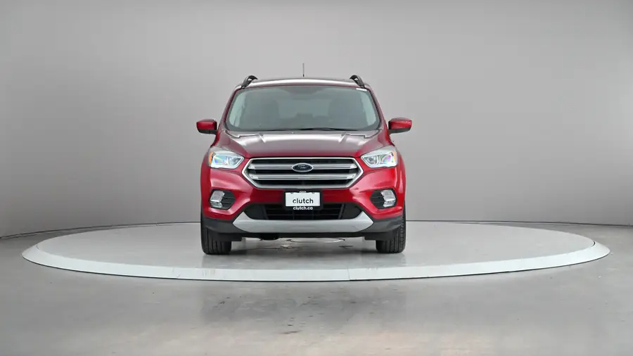 2018 Ford Escape63615305263105122