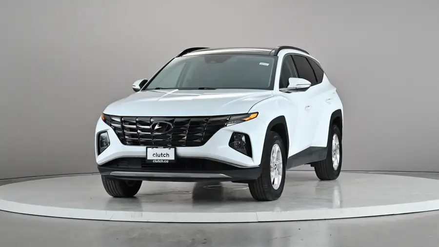 2023 Hyundai Tucson63526547931393120
