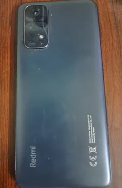 Redmi note 1165094031986051120