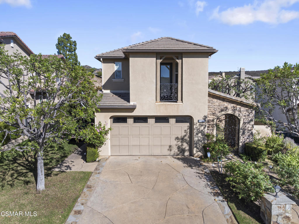 3718 Young Wolf Drive Simi Valley CA, 9306564131181314818120