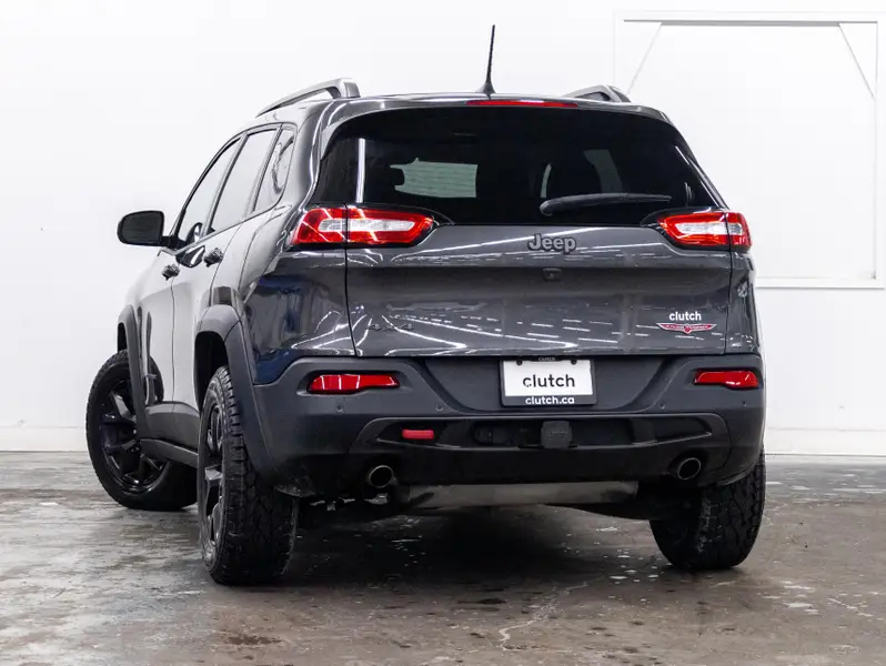2017 Jeep Cherokee63990978599682123